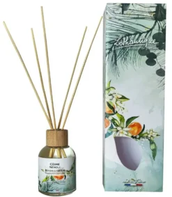Bâton à parfum Lothantique Jardin d'aquarelles Cèdre Néroli – 100 ml