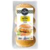 Buns L'Angélus - 4 x 50 g