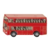 Bus de tourisme Siku - echelle 1/64e