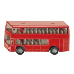 Bus de tourisme Siku - echelle 1/64e