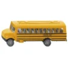 Bus scolaire américain Siku - echelle 1/64e