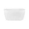Cache-pot Brussels Orchidée duo Ø 25 x H 12,6 Polypropylène injecté