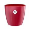 Cache pot 18cm Brussel Diamant Elho D.18,3 x H.16,8cm