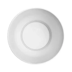 Cache-pot coloris blanc Jazz Elho - Ø 16 cm