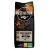 Café Guatemala pur arabica bio en grains 500g