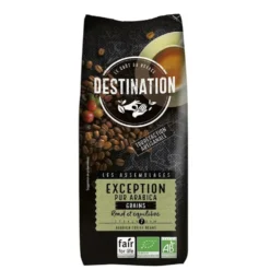 Café Les Arabicas d’Exception 1 kg