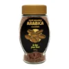 Café lyophilisé bio Le Bio Pour Tous - 200 g