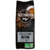 Café Sélection pur arabica en grains bio 250g