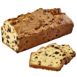 Cake aux fruits - Prix au kilo
