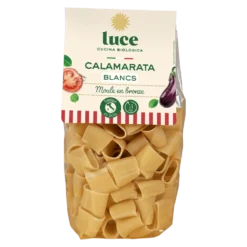 Calamarata blancs bio Luce - 500 g