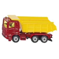 Camion benne Siku - echelle 1/64e