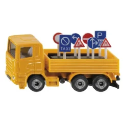 Camion Siku - echelle 1/64e