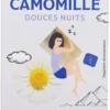 Camomille Bio Nutrisensis - 20 sachets