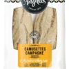 Camusettes de campagne bio Angelus - 2 x 200 g