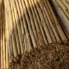 Canisse de roseau entier Silvacane - 5 m x H 150 cm