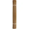 Canisse Fency Wick Bois 1 m x 3 m