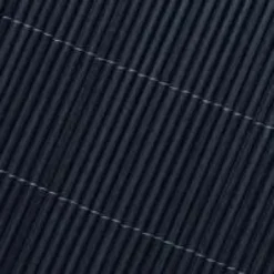 Canisse synthétique coloris gris anthracite 300 x 150 cm