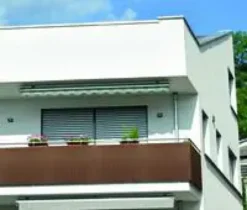 Canisse Synthétique Lop 300x150 cm