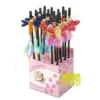 Canne à pêche jouet pour chat Rod Happy Life 40 cm