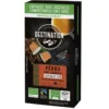 Capsules biodégradables Pérou bio FFL