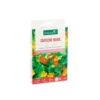 Capucine naine botanic® - graines à semer (3 m²)