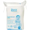 Carrés douceur coton