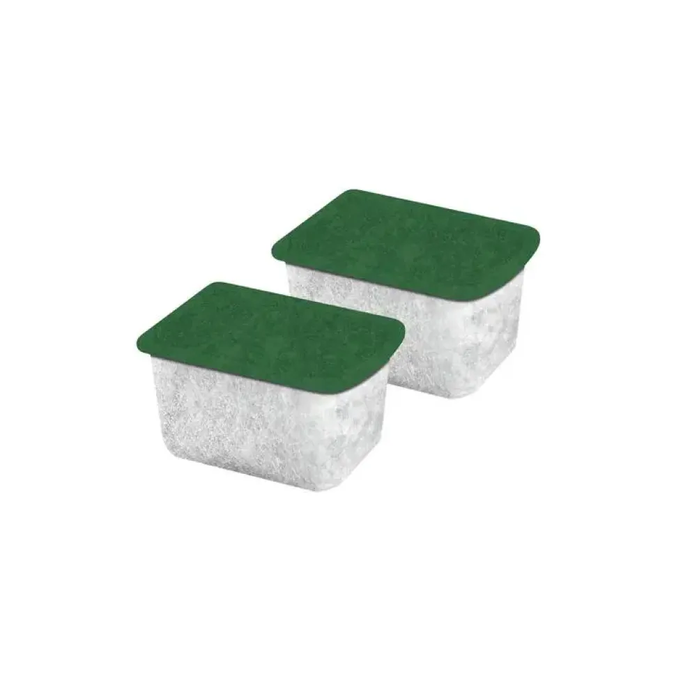 Cartouche Bio-Bact S x 2