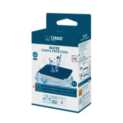 Cartouche Waterclear XL