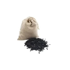 Charbon de Bambou en sachet de granulés Khool Bamboo - 75 g