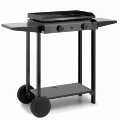 Chariot base en acier 60
