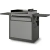 Chariot Premium 60 fermé en acier Forge Adour 174,5 x 55,6, x 104,2 cm