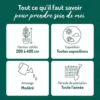 Charme commun (Charmille) vert. Le pot de 3 litres
