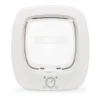 Chatière pour gros chat coloris blanc Petsafe 2.0