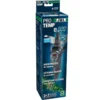 Chauffage externe pour aquarium d’eau douce ou d'eau de mer coloris gris JBL ProTemp E300