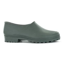 Chaussures Sèvre coloris vert
