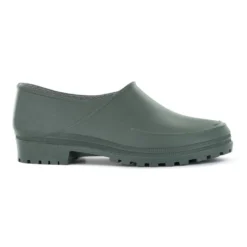 Chaussures Sèvre coloris vert