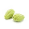 Chayotte bio de France - Prix au kg
