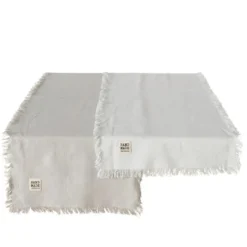 Chemin de table Lenea - 140 x 40 cm