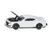 Chevrolet Camaro blanc Siku - 8.5 cm