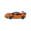 Chevrolet Corvette ZR1 Siku - echelle 1/64e