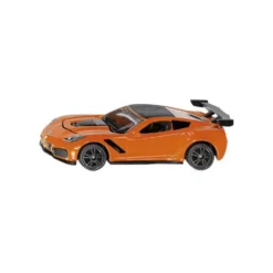 Chevrolet Corvette ZR1 Siku - echelle 1/64e