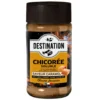 Chicorée bio soluble saveur caramel Destination - 100 g