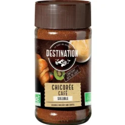 Chicorée café bio 100g