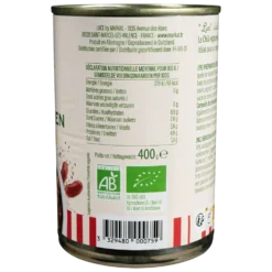 Chili sin carne végétarien bio Luce - 400 g