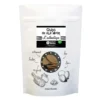 Chips au blé Noir Authentique bio Biscuiterie Venetes - 100 g
