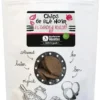 Chips blé noir à l'oignon rose de Roscoff AOP bio Biscuiterie Venetes - 100 g