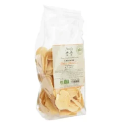 Chips de pois chiche bio Family chips - 110 g