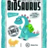 Chips junior au sel bio Biosaurus - 50 g