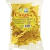 Chips Maïs fromage PURAL