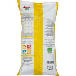 Chips nature bio Apéri Bio - 125 g